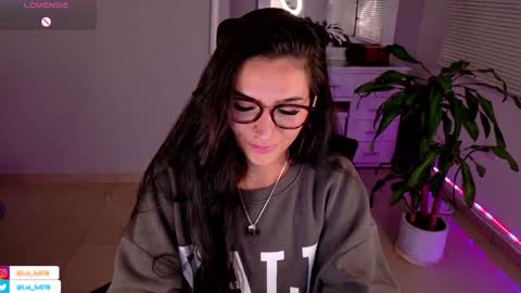 Luisa    online show from 01.31.25