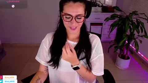 Luisa    online show from 02.01.25