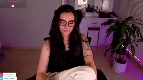 Luisa    online show from 02.03.25