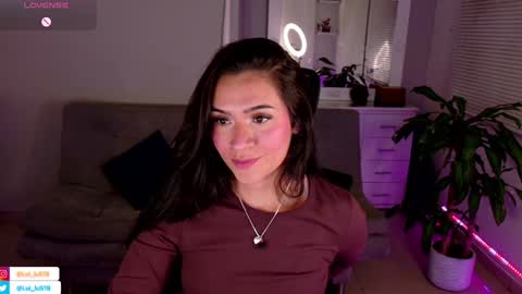 Luisa    online show from 02.07.25