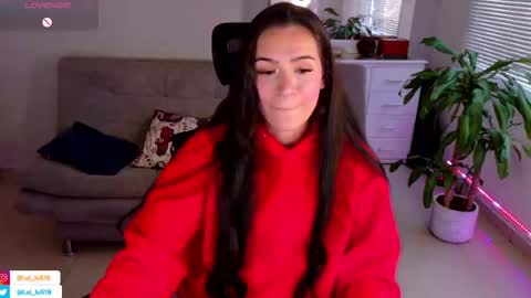 Luisa    online show from 02.13.25