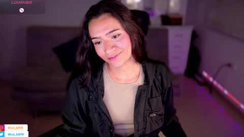 Luisa    online show from 02.28.25