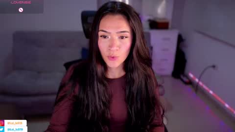 Luisa    online show from 03.04.25