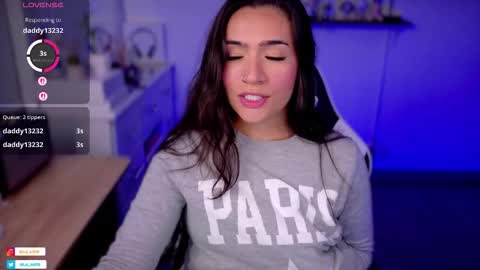 Luisa    online show from 10.21.25