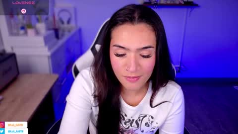 Luisa    online show from 11.05.25