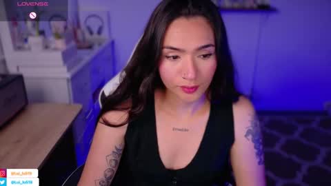 Luisa    online show from 11.27.25