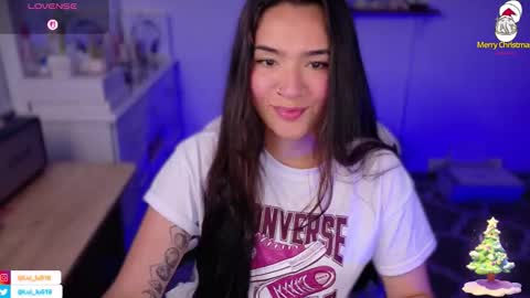 Luisa    online show from 12.17.25