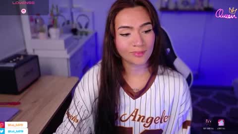 Luisa    online show from 02.08.26