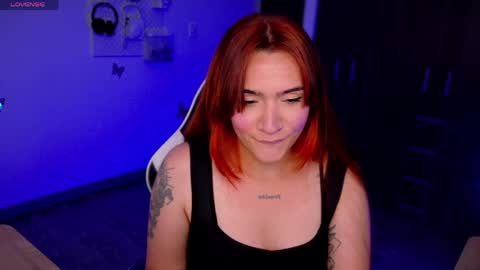 Luisa    online show from 04.25.26