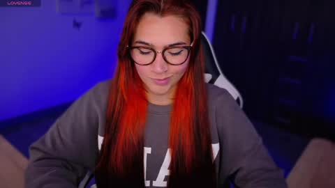 Luisa    online show from 04.29.26