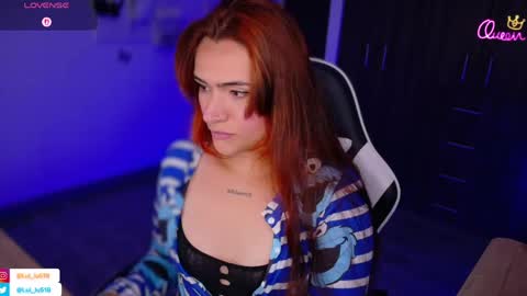 Luisa    online show from 05.05.26