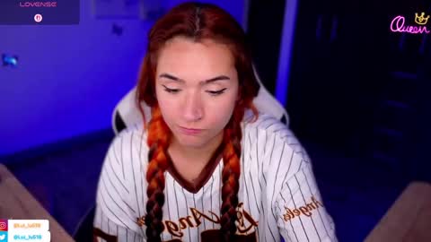 Luisa    online show from 05.15.26