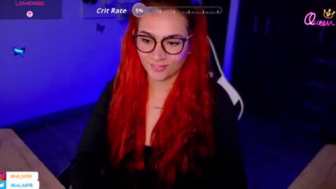 Luisa    online show from 06.11.26