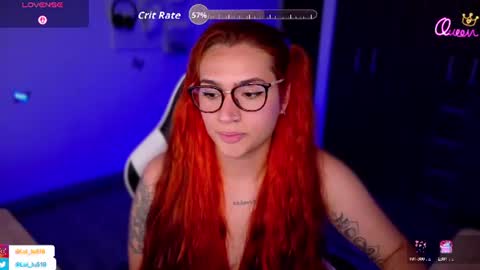 Luisa    online show from 06.11.26