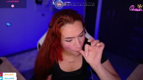 Luisa    online show from 06.14.26