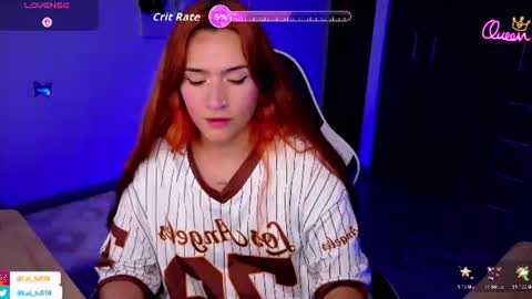 Luisa    online show from 06.20.26