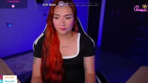 Luisa    online show from 06.22.26