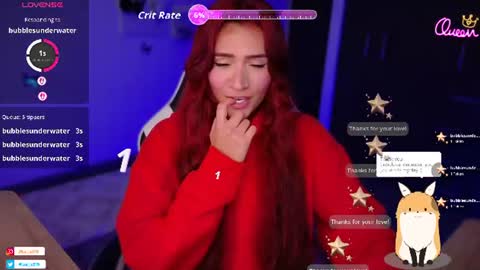 Luisa    online show from 06.27.26