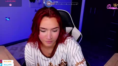 Luisa    online show from 07.01.26