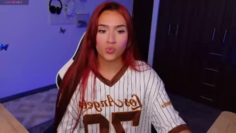 Luisa    online show from 07.20.26