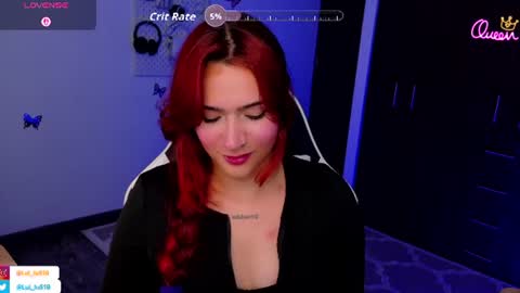 Luisa    online show from 07.31.26