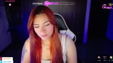 Luisa    online show from 08.06.26