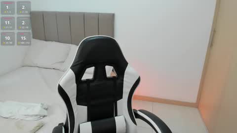 Instagram Soyamandaa  1 online show from 02.05.26