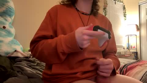 Soyboy20 online show from 02.25.25