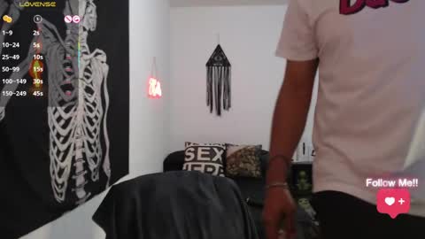 Snapshot of soyelcarlitos chatting on 04.03.26 El Carlitos online show from 04.03.26