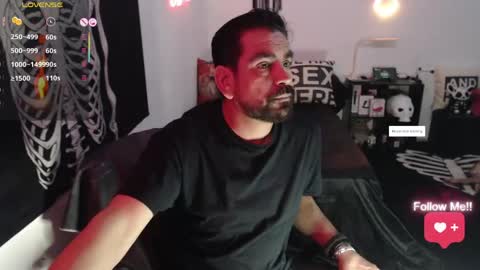 Snapshot of soyelcarlitos chatting on 04.20.26 El Carlitos online show from 04.20.26