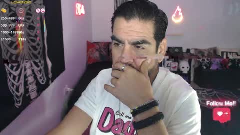 Snapshot of soyelcarlitos chatting on 05.12.26 El Carlitos online show from 05.12.26