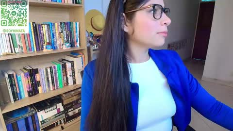 Adeline independent model online show from 04.23.26