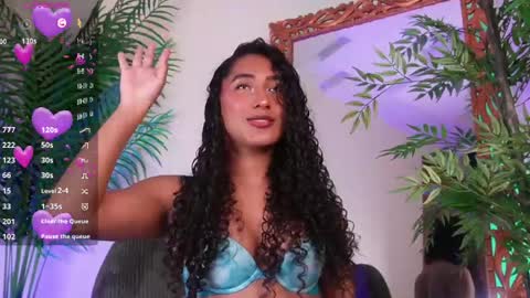 Juliana online show from 05.27.26