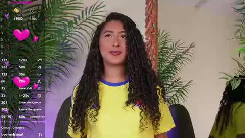 Juliana online show from 06.18.26