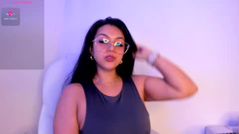 Snapshot of soykarito chatting on 12.12.24 Karito online show from 12.12.24