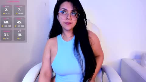 Snapshot of soykarito chatting on 01.16.25 Karito online show from 01.16.25