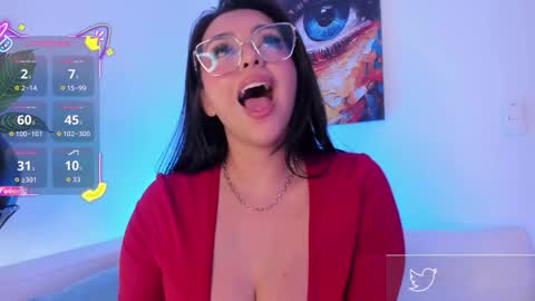 Snapshot of soykarito chatting on 09.14.25 Karito online show from 09.14.25