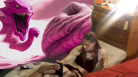 soymigo online show from 11.24.25