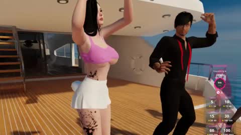 NAHID  online show from 02.16.25