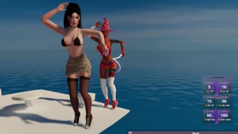 NAHID  online show from 02.19.25