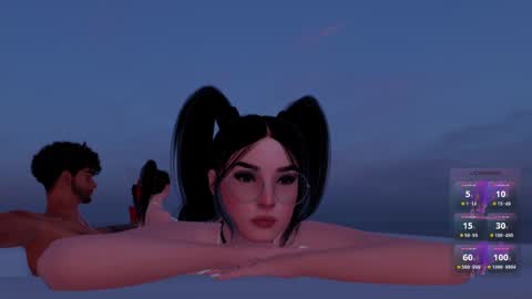 NAHID  online show from 02.22.25