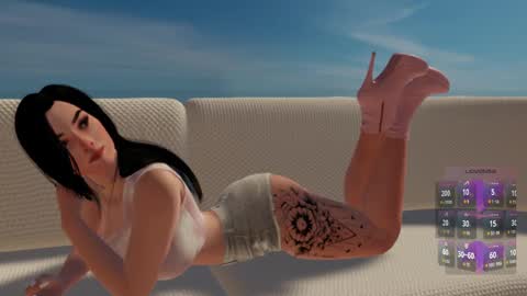 NAHID  online show from 02.24.25