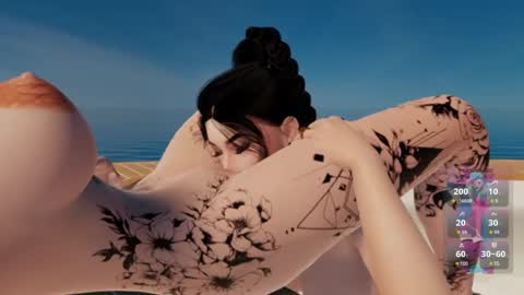 NAHID  online show from 03.09.25