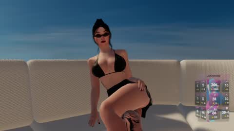 NAHID  online show from 03.09.25