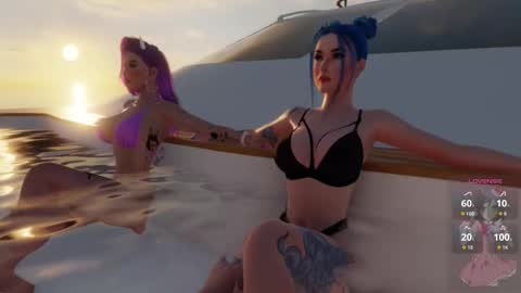 NAHID  online show from 09.11.25