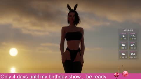 NAHID  online show from 10.15.25