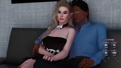 NAHID  online show from 10.28.25