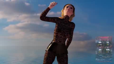 NAHID  online show from 11.28.25