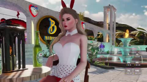 NAHID  online show from 02.14.26