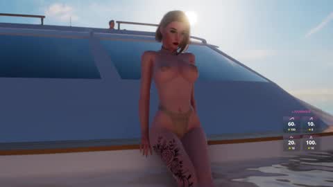 NAHID  online show from 02.19.26